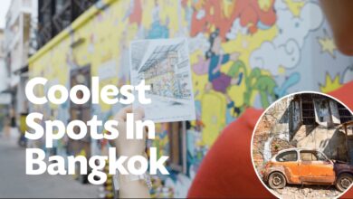 TAT and WebBeds unveil creative Bangkok destination videos