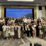 TAT organises ‘Eco-Discovery in Amazing Thailand’ event to promote responsible tourism