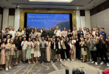 TAT organises ‘Eco-Discovery in Amazing Thailand’ event to promote responsible tourism