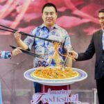 “Amazing Food Festival 2024” elevates Thailand’s gastronomic tourism experiences