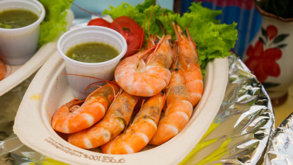 “Amazing Food Festival 2024” elevates Thailand’s gastronomic tourism experiences