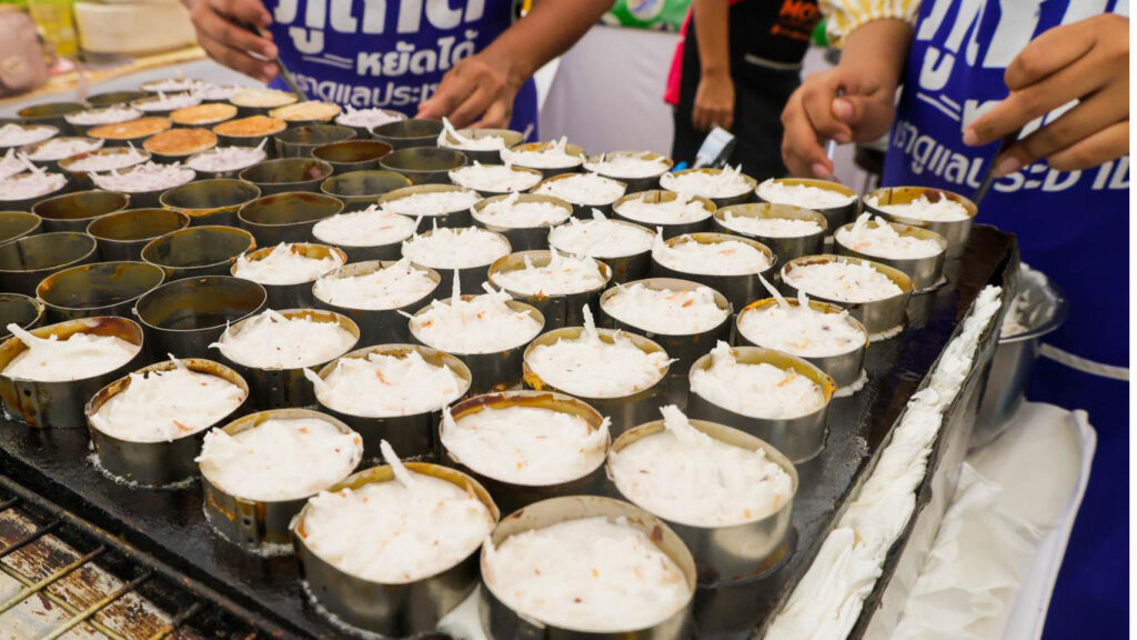 “Amazing Food Festival 2024” elevates Thailand’s gastronomic tourism experiences