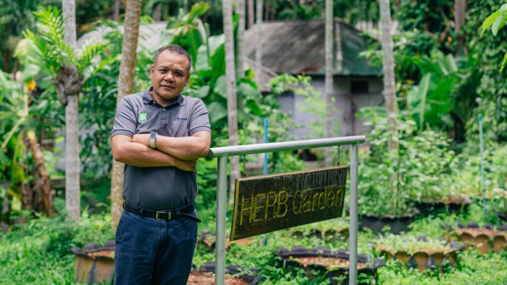 The ‘green’ mastermind behind eco-friendly hotels’ sustainability goals