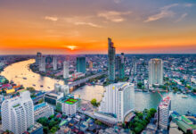 Thailand announces longer-stay visas starting 15 July