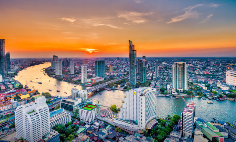 Thailand announces longer-stay visas starting 15 July