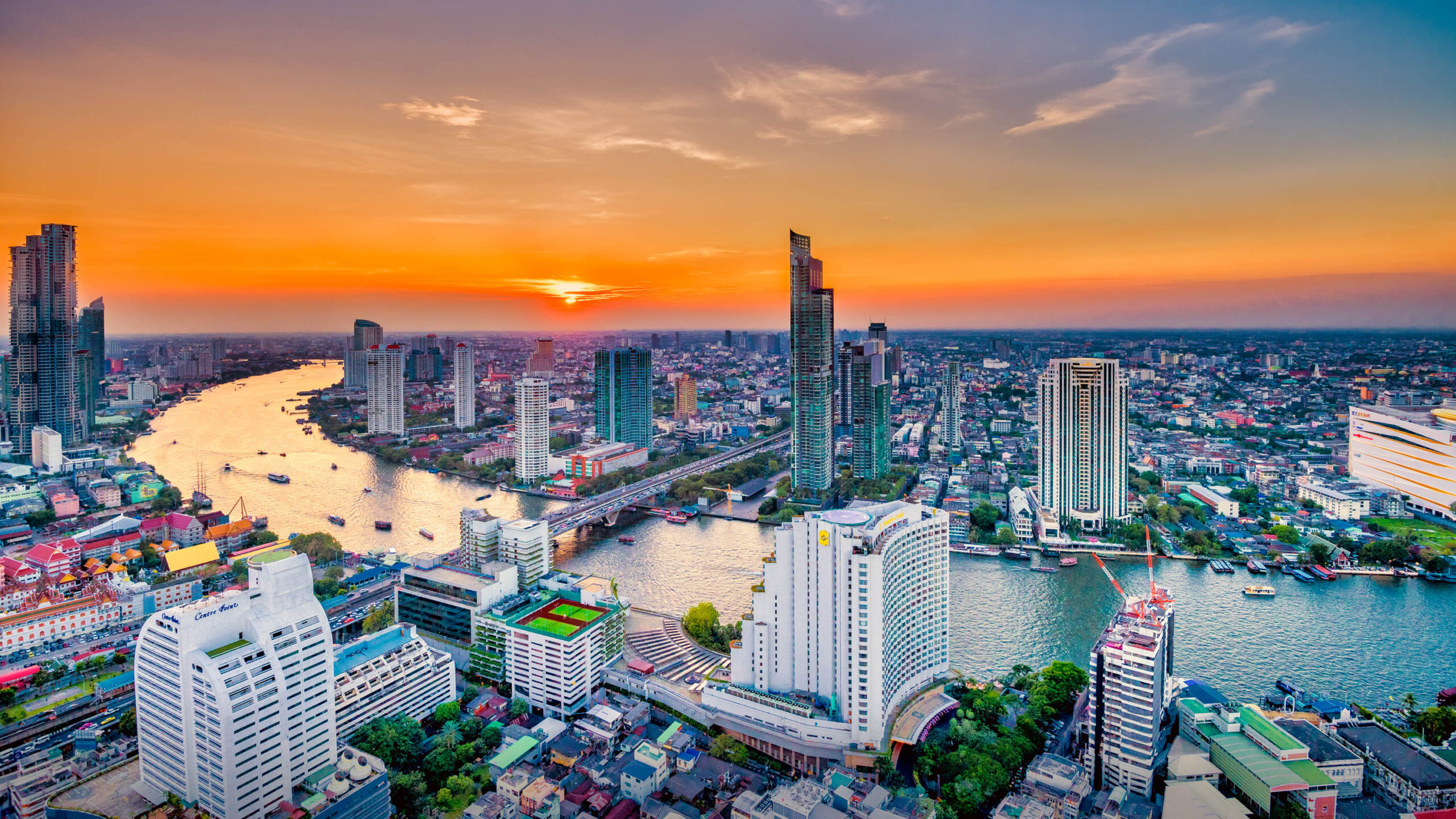 Thailand announces longer-stay visas starting 15 July