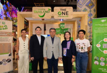 Third-edition ‘The One for Nature’ reaffirms TAT’s commitment to sustainable tourism