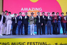 TAT to host “Amazing Music Festival: Over The Horizon” in Pattaya