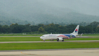 Chiang Mai celebrates Malaysia Airlines’ new direct flight from Kuala Lumpur