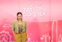 “TAT Connex” influencer marketing platform officially launched