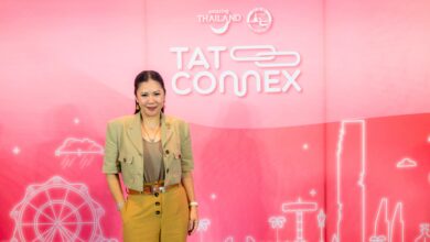 “TAT Connex” influencer marketing platform officially launched