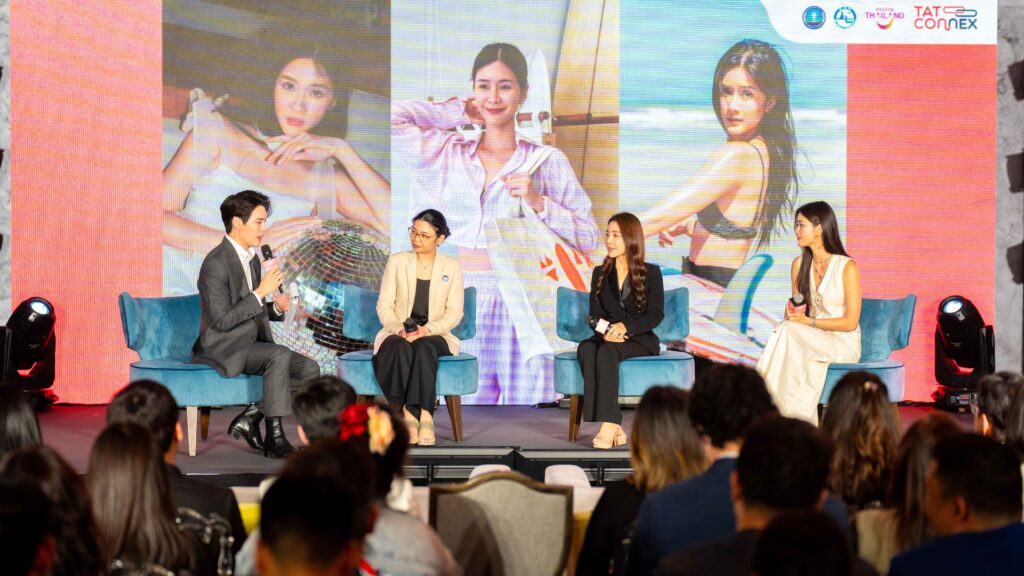 “TAT Connex” influencer marketing platform officially launched