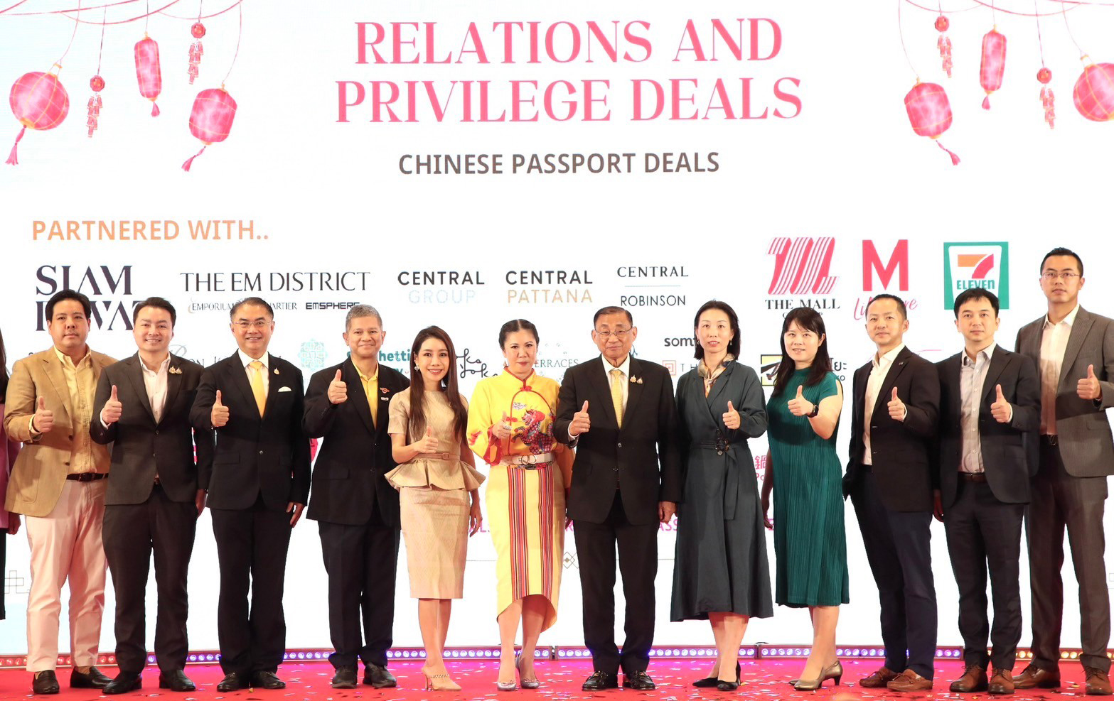 TAT announces “Nihao Month” 50-Year Thailand-China Celebration – TAT Newsroom