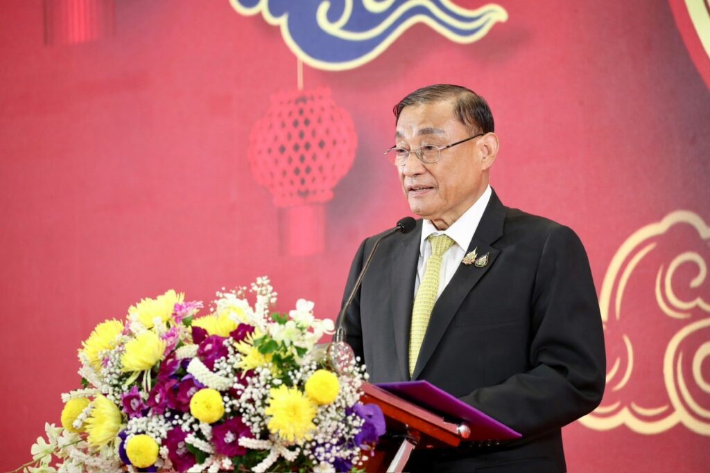 TAT announces “Nihao Month” 50-Year Thailand-China Celebration