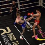 “Amazing Muay Thai Road to Rajadamnern 2024” in Melbourne highlights Thai soft powers