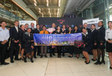 TAT welcomes Condor’s resumption of Thailand flights