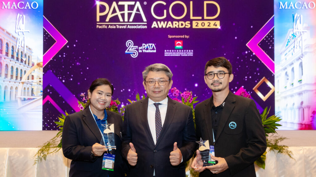 TAT strengthens Thailand’s presence at PATA Travel Mart 2024