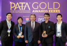 TAT strengthens Thailand’s presence at PATA Travel Mart 2024