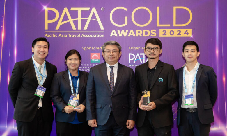 TAT strengthens Thailand’s presence at PATA Travel Mart 2024