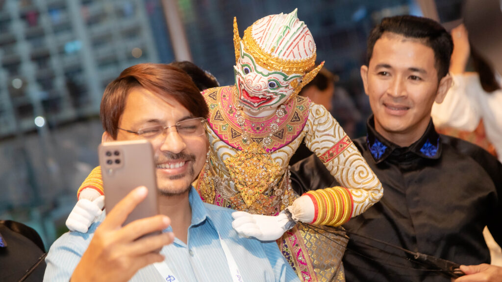 TAT strengthens Thailand’s presence at PATA Travel Mart 2024