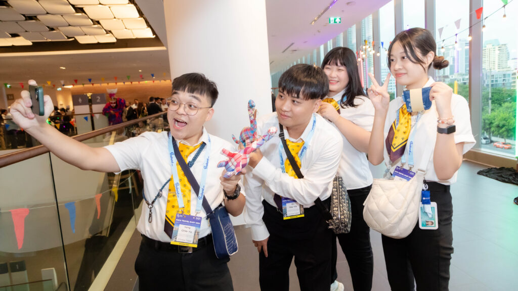 TAT strengthens Thailand’s presence at PATA Travel Mart 2024