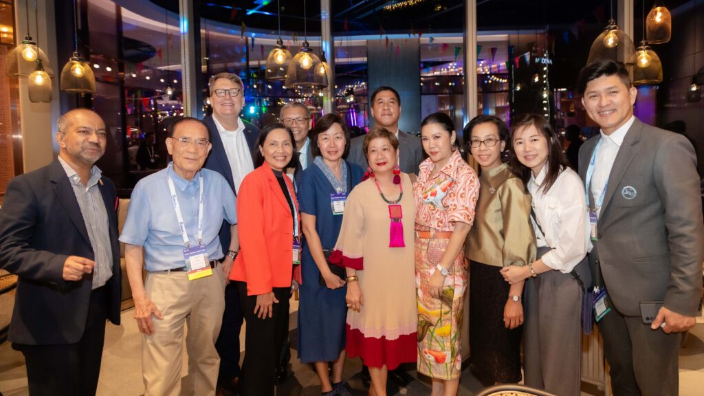 TAT strengthens Thailand’s presence at PATA Travel Mart 2024