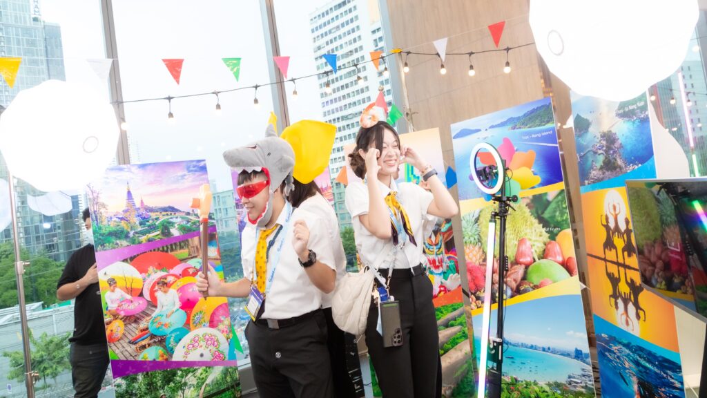 TAT strengthens Thailand’s presence at PATA Travel Mart 2024