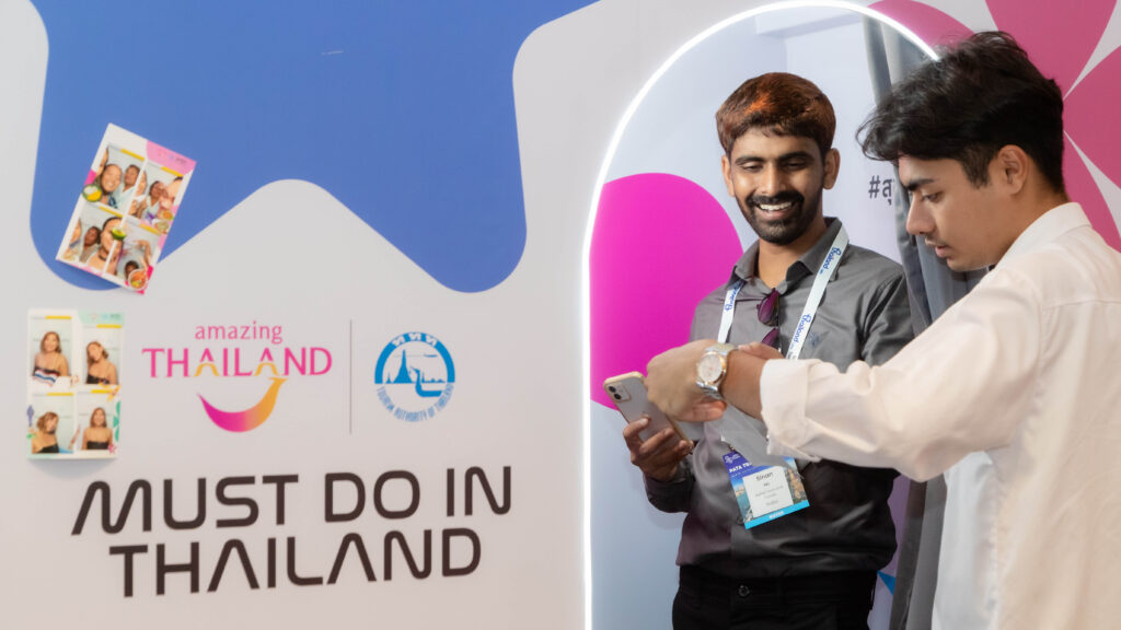 TAT strengthens Thailand’s presence at PATA Travel Mart 2024