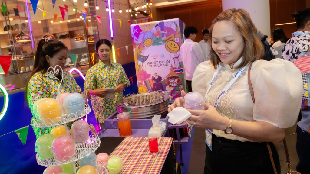 TAT strengthens Thailand’s presence at PATA Travel Mart 2024