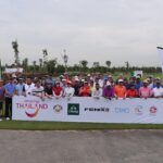 Thailand Golf Travel Mart 2014 Promotes Kingdom as World-Class Golf Destination