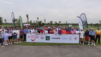 Thailand Golf Travel Mart 2014 Promotes Kingdom as World-Class Golf Destination