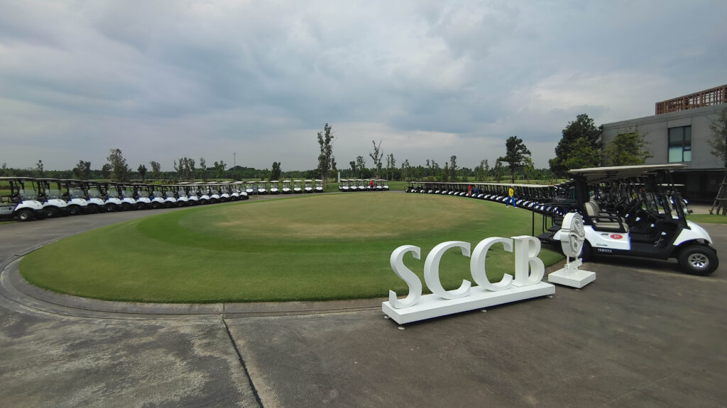 Thailand Golf Travel Mart 2014 Promotes Kingdom as World-Class Golf Destination