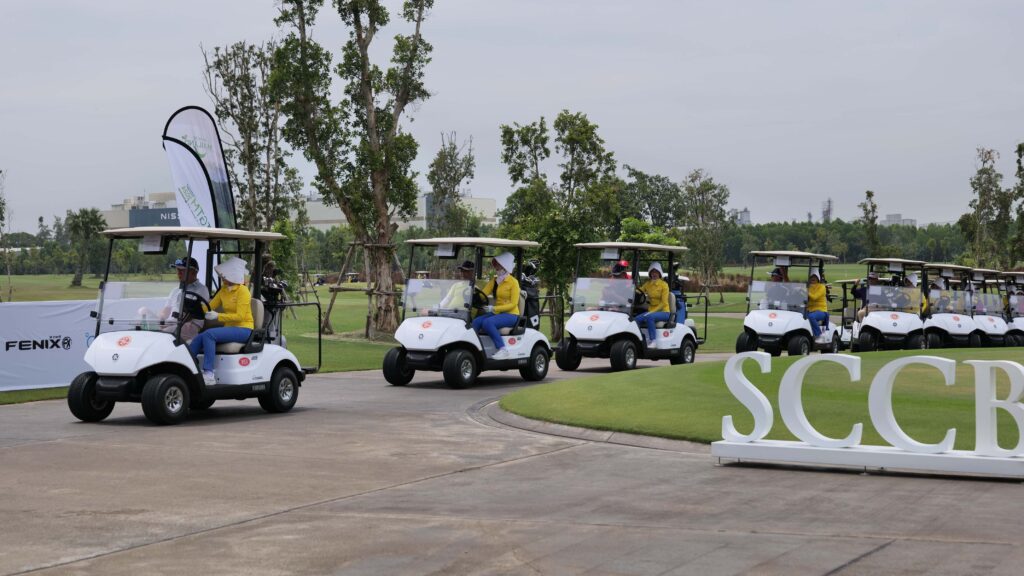 Thailand Golf Travel Mart 2014 Promotes Kingdom as World-Class Golf Destination