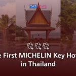 TAT lauds 58 outstanding Thai hotels awarded coveted MICHELIN Keys