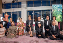 TAT hosts ‘Unveiling Thailand’s Charm: A 2024 Showcase’ during New York Fashion Week