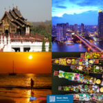 Thailand Celebrated in Lonely Planet’s 2025 Best in Travel with Chiang Mai Named a Top City