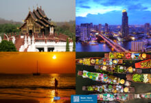 Thailand Celebrated in Lonely Planet’s 2025 Best in Travel with Chiang Mai Named a Top City