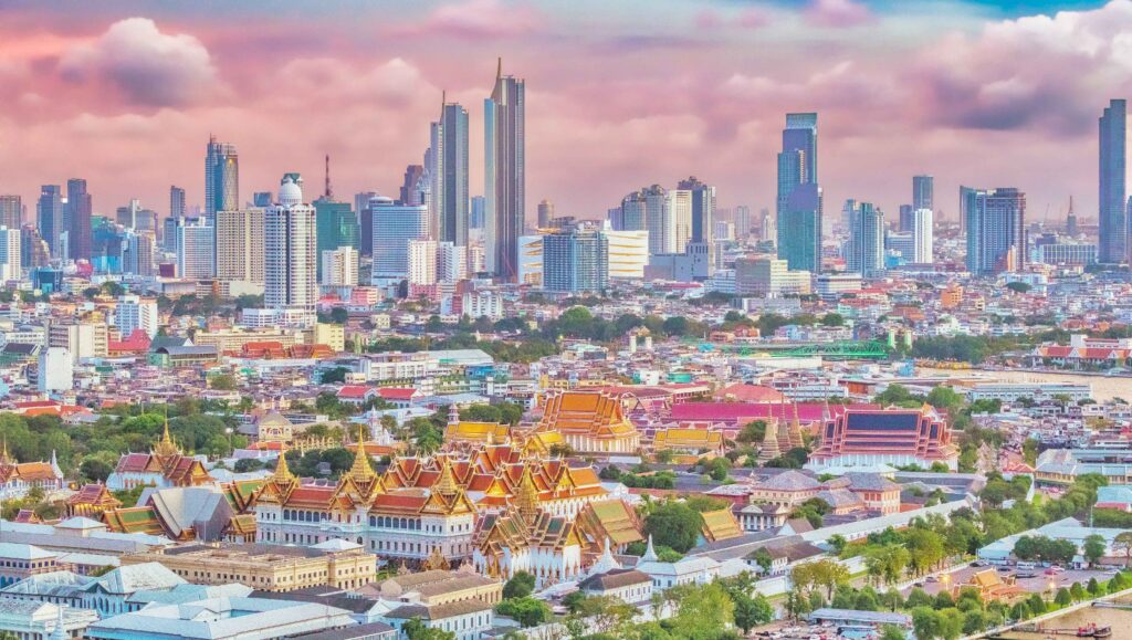 Bangkok Celebrated in National Geographic’s 2025 Best of the World List