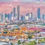 Bangkok Best of the World 2025 National Geographic