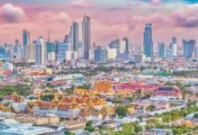 Bangkok Best of the World 2025 National Geographic