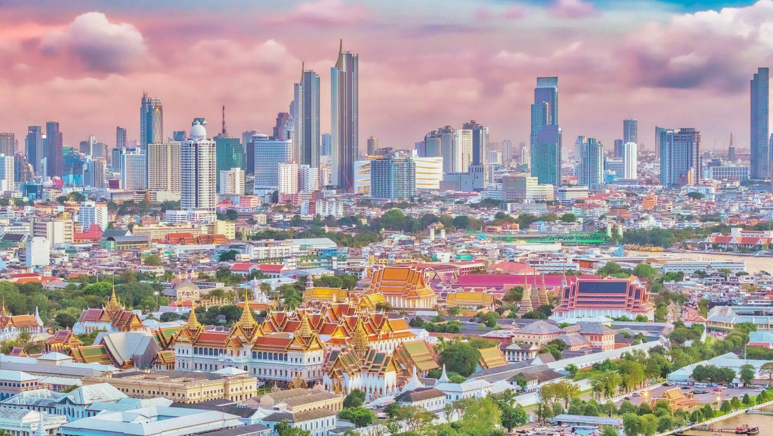 Bangkok Best of the World 2025 National Geographic