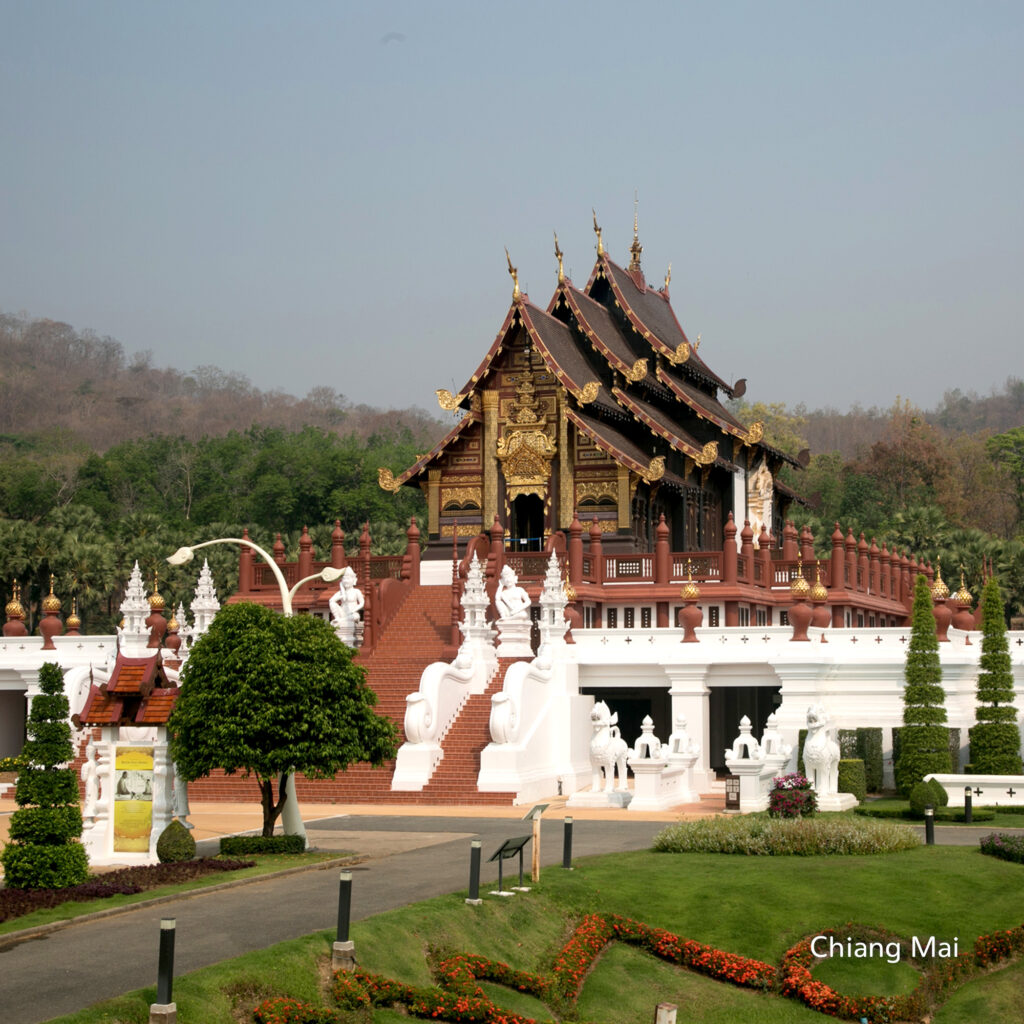 Chiang Mai