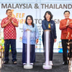 Malaysia-Thailand Self-Drive Tourism Flagged Off