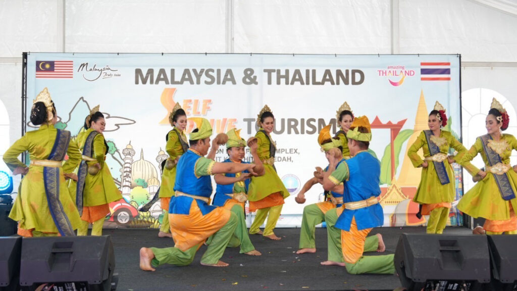 “Upcoming festivals in Thailand’s Southern region for tourists”