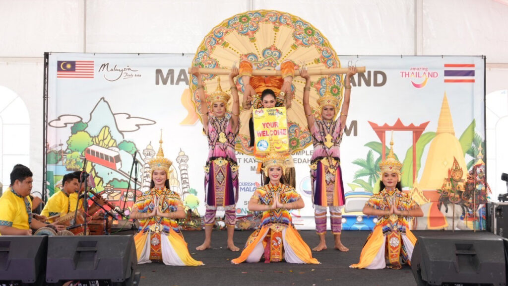 “Upcoming festivals in Thailand’s Southern region for tourists”