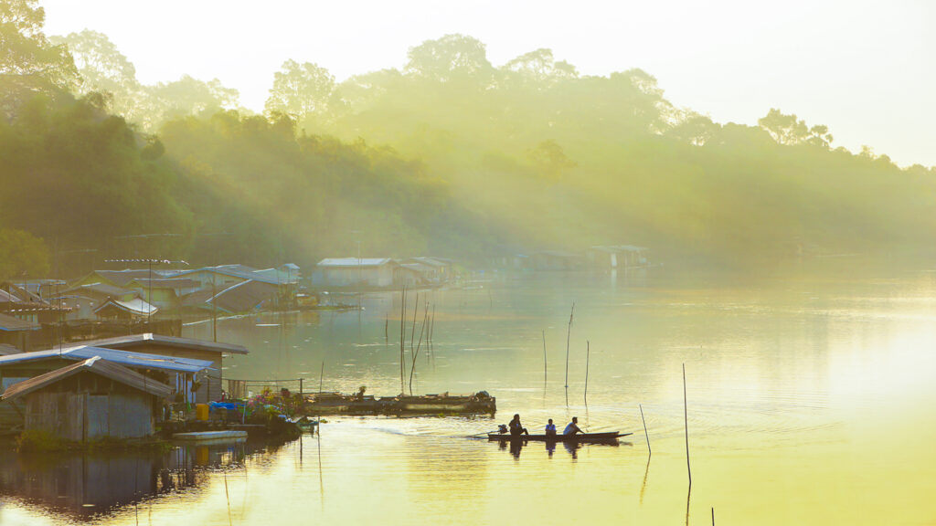 Green Destinations Top 100 Stories lists 6 Thai towns in 2024 edition