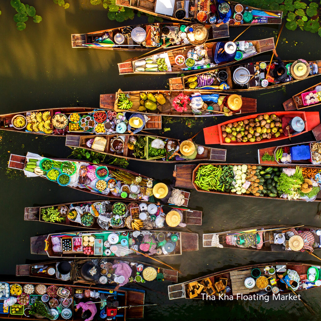 "Tha_Kha_Floating_Market_Samut_Songkhram_Best_Market_Thailand_2025"