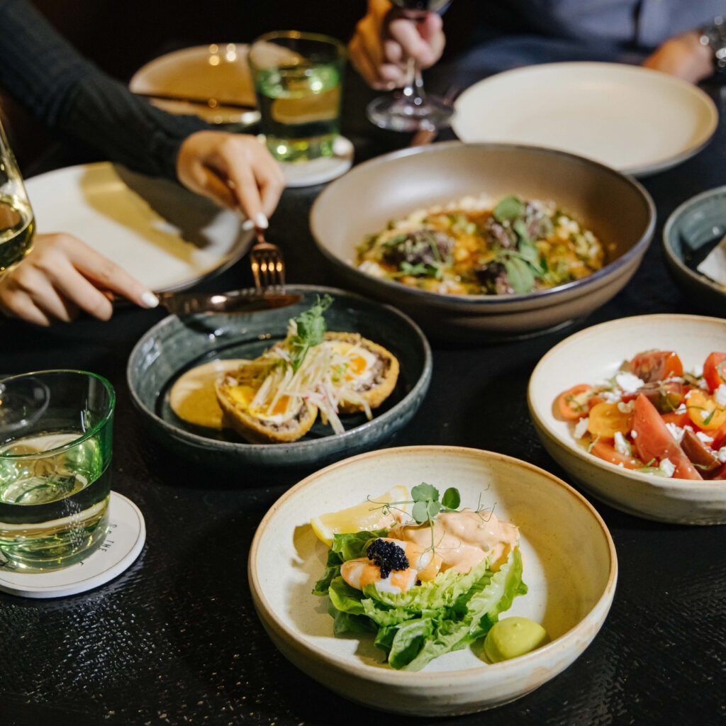 Silkworms, egg noodles, and fiery chilis. Thailand's northern cuisine ishaving a moment.