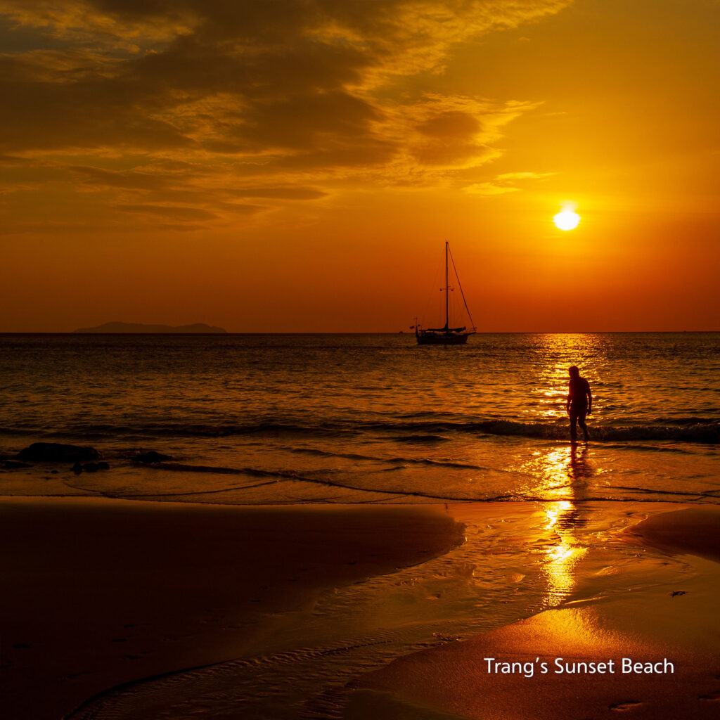 Trang’s Sunset Beach