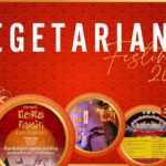 Thailand Vegetarian Festival 2024